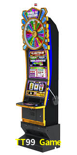 A Experiência Imersiva dos Cassinos Ao Vivo no TT99 Game