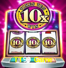 Descubra a Essência do TT99 Game: Nossa História e Compromissos