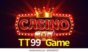 Descubra o Mundo do Cassino Online com TT99 Game